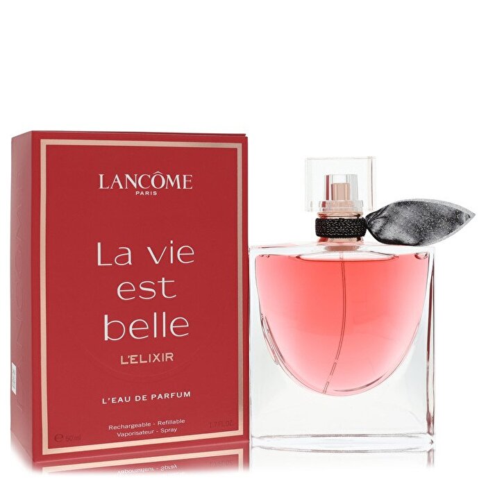Lancome La Vie Est Belle L'elixir Eau De Parfum Spray 50ml/1.7oz