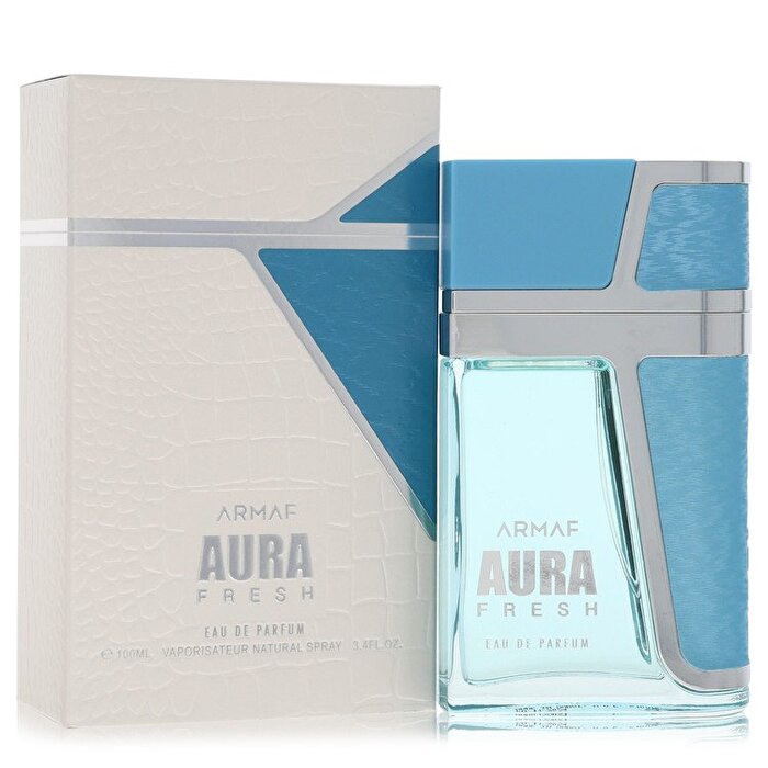 Armaf Aura Fresh Eau De Parfum 100ml
