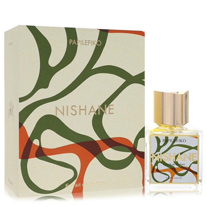 Nishane Papilefiko Extrait De Parfum Spray 100ml/3.38oz