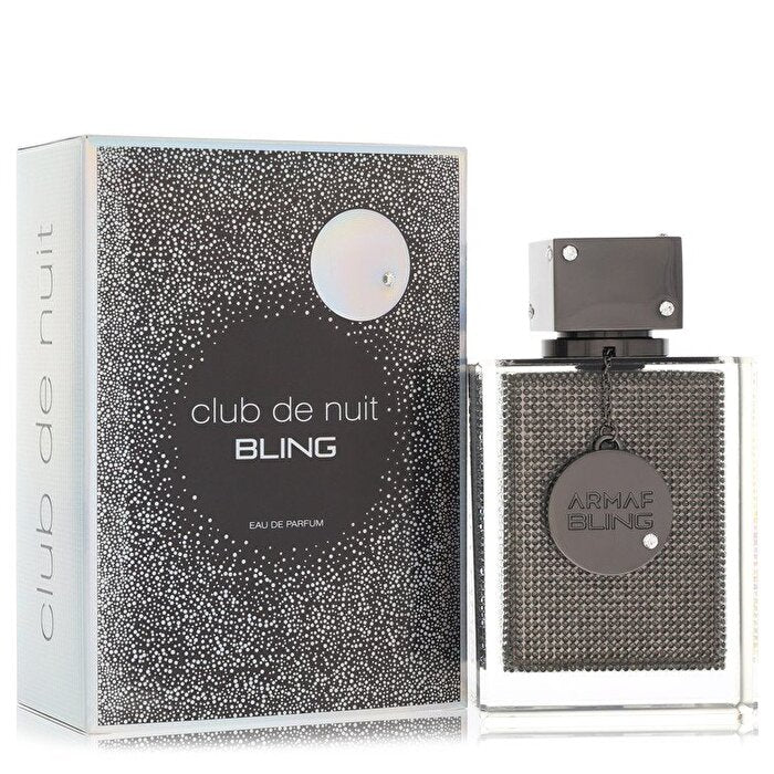Armaf Club De Nuit Bling Eau De Parfum Spray 75ml/2.5oz