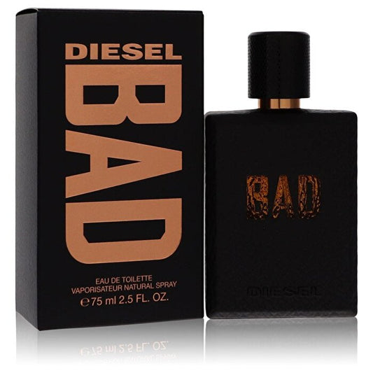 Diesel Bad Body Spray 200ml/6.7oz