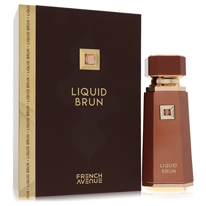 Fragrance World Liquid Brun Extrait De Parfum Spray (Limited Edition) 150ml/5.07oz