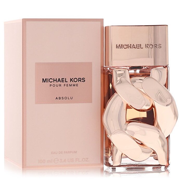 Michael Kors Pour Femme Absolu Eau De Parfum Spray 100ml/3.4oz