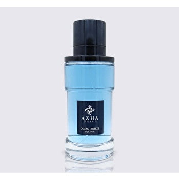 Azha Perfumes Ocean Breeze Eau De Parfum 100ml