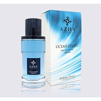 Azha Perfumes Ocean Breeze Eau De Parfum 100ml