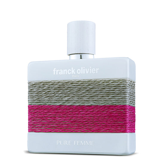 Franck Olivier Franck Olivier Pure Femme Eau De Parfum Spray 100ml/3.4oz