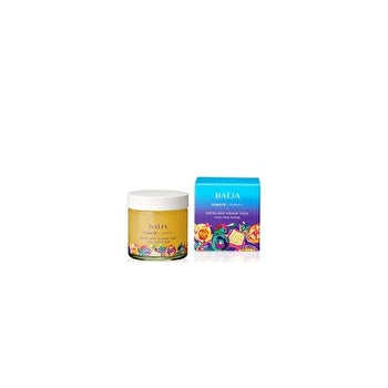 Baija Exfoliant Face Scrub Yuzu 50ml