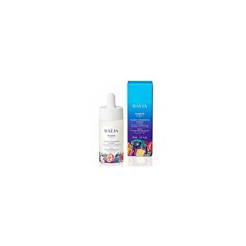 Baija Concentrated Face Fluid With Peppermint Essential Oil 30ml