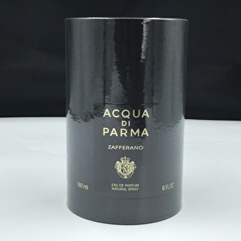 Acqua Di Parma Zafferano Eau De Parfum Spray 180ml