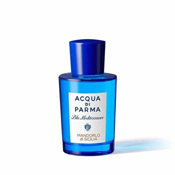 Acqua Di Parma Blu Mediterraneo Mandorlo Di Sicilia Eau De Toilette Spray 100ml