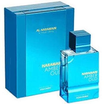 Al Haramain Al Haramain Amber Oud Aqua Dubai Extrait De Parfum Spray 75ml/2.53oz