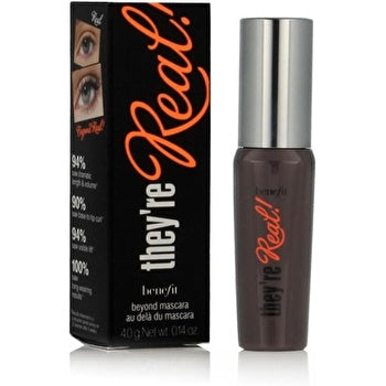 Benefit They're Real! Beyond Mascara Beyond - Mini 4g