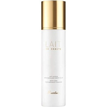 Guerlain Lait De Beaute Satin Milk Cleanser 200ml