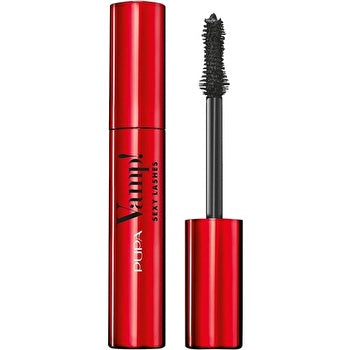 Pupa Vamp! Mascara Sexy Lashes #011 Black 12ml