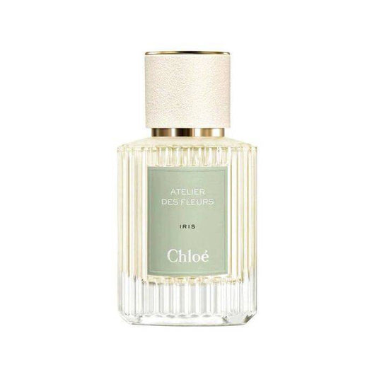 Chloe Atelier Des Fleurs Iris Unisex Eau De Parfum 50ml