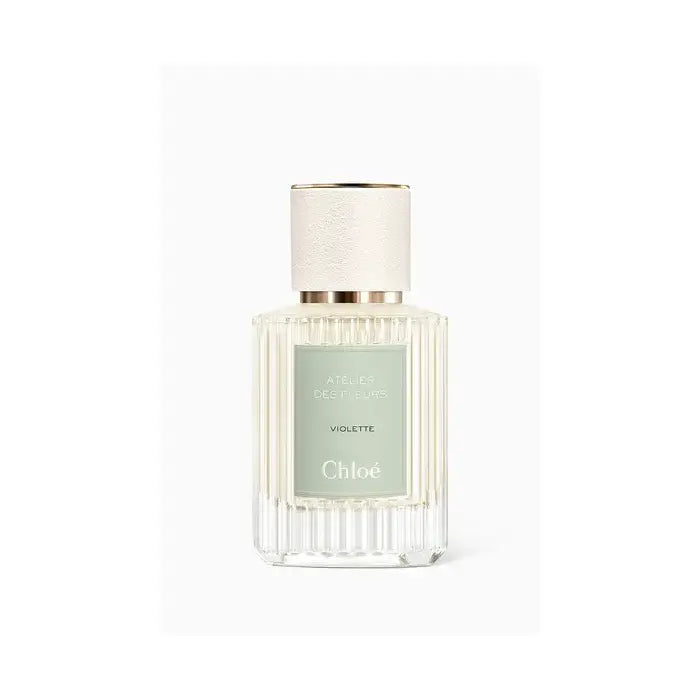 Chloe Atelier Des Fleurs Violette Unisex Eau De Parfum 50ml