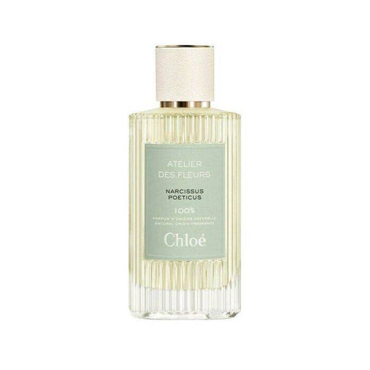 Chloe Atelier Des Fleurs Narcissus Poeticus Woman Eau De Parfum 50ml