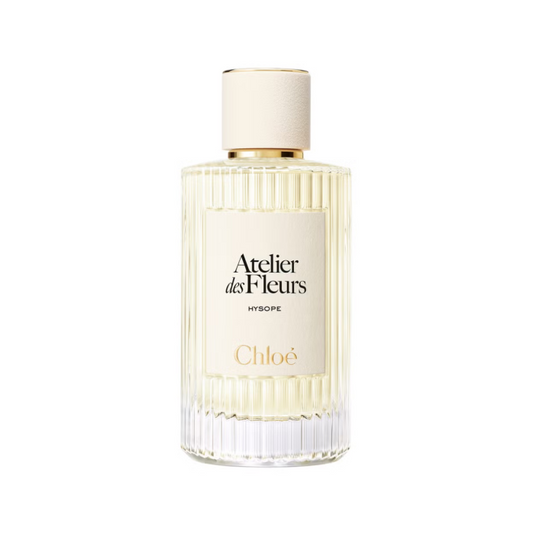 Chloe Atelier Des Fleurs Hysope Unisex Eau De Parfum 150ml