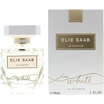 Elie Saab Le Parfum In White Woman Eau De Parfum 90ml