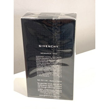 Givenchy Gentleman Eau De Toilette 100ml