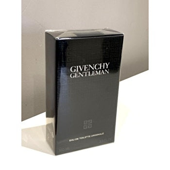 Givenchy Gentleman Eau De Toilette 100ml