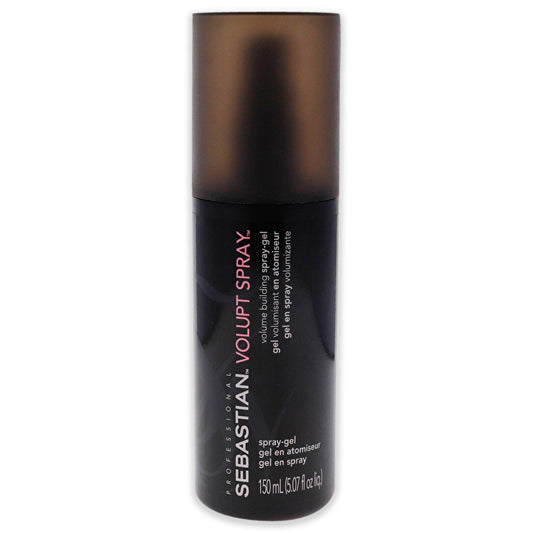 Sebastian Volupt Volume Building Spray Gel For Unisex 150ml