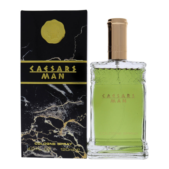 Caesars Caesars For Men 120ml/4oz