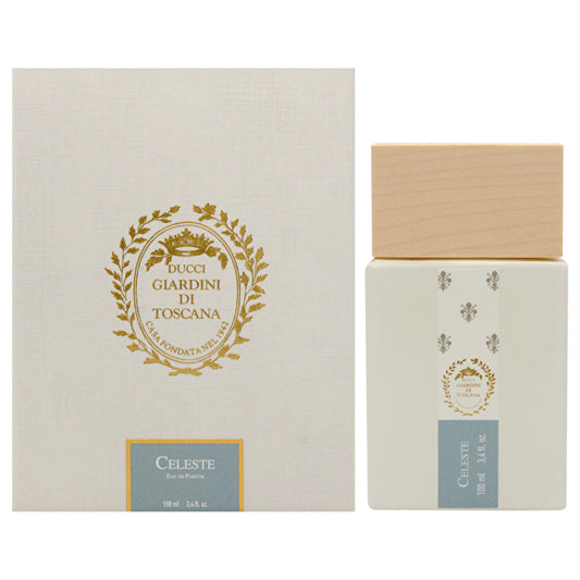 Giardini Di Toscana Celeste For Unisex 90ml/3.4oz