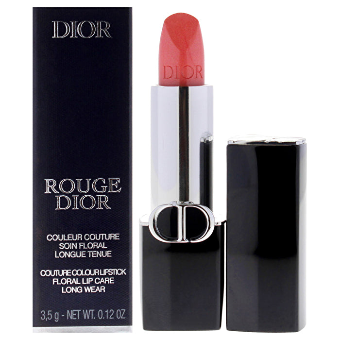 Christian Dior Rouge Dior Satin -  365 New World 3.2g