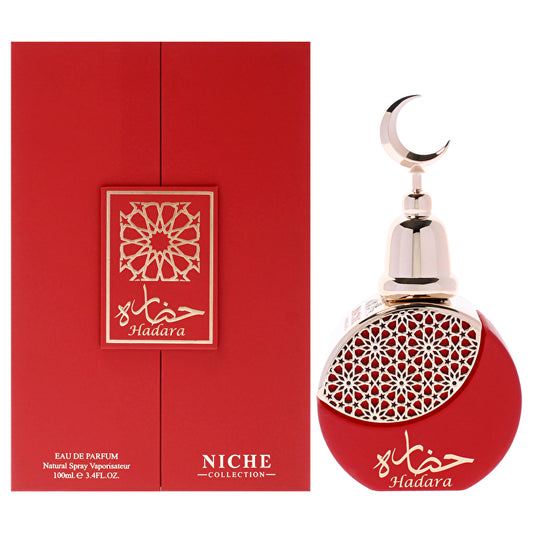 Khalis Hadara Niche Collection Eau De Parfum Spray 100ml/3.4oz