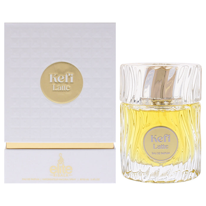 Risala Elite Kefi Latte Eau De Parfum Spray 100ml/3.4oz
