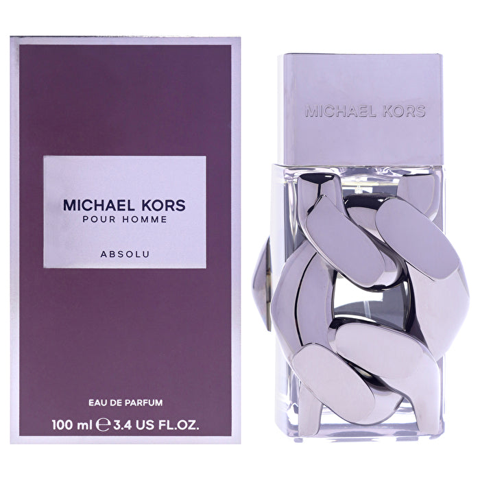 Michael Kors Pour Homme Absolu Eau De Parfum Spray 100ml/3.4oz