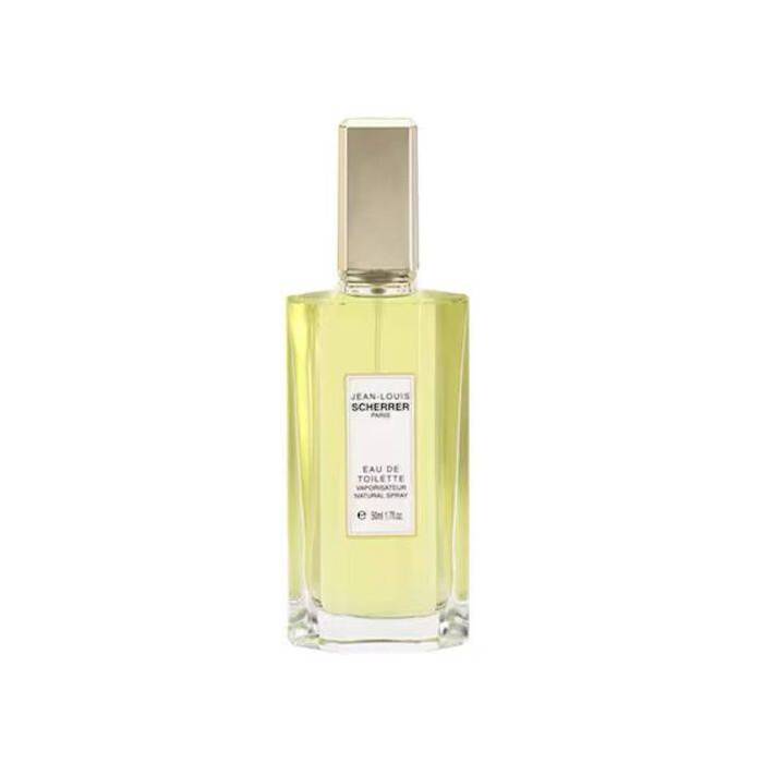 Jean Louis Scherrer Woman Eau De Toilette 50ml