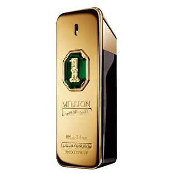 Paco Rabanne 1 Million Golden Oud Parfum Intense Spray 100ml/3.4oz