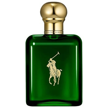 Ralph Lauren Polo Green Eau De Toilette 118ml