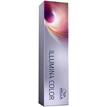 Wella Illumina Color - Permanent Creme 9/7 60ml