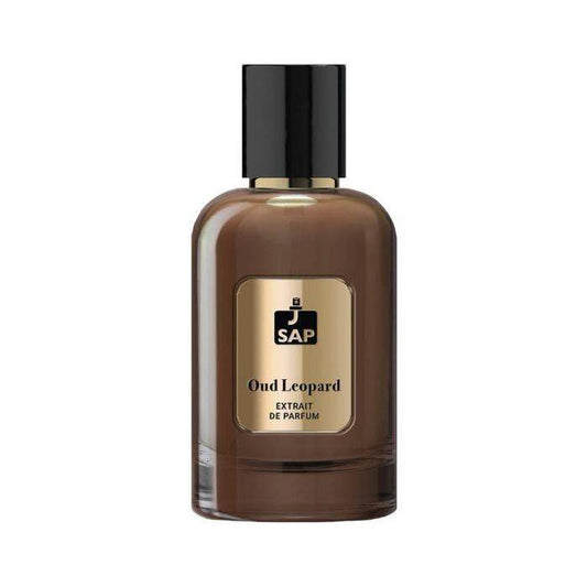 Sap Oud Leopard Unisex Extrait De Parfum 100ml ( Fr )