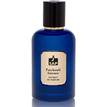 Sap Patchouli Intense Unisex Extrait De Parfum 100ml ( Fr )