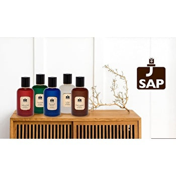 Sap Patchouli Intense Unisex Extrait De Parfum 100ml ( Fr )