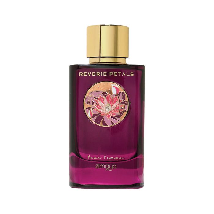Zimaya Reverie Petals Eau De Parfum 100ml