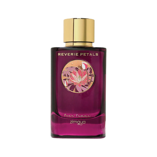 Zimaya Reverie Petals Eau De Parfum 100ml